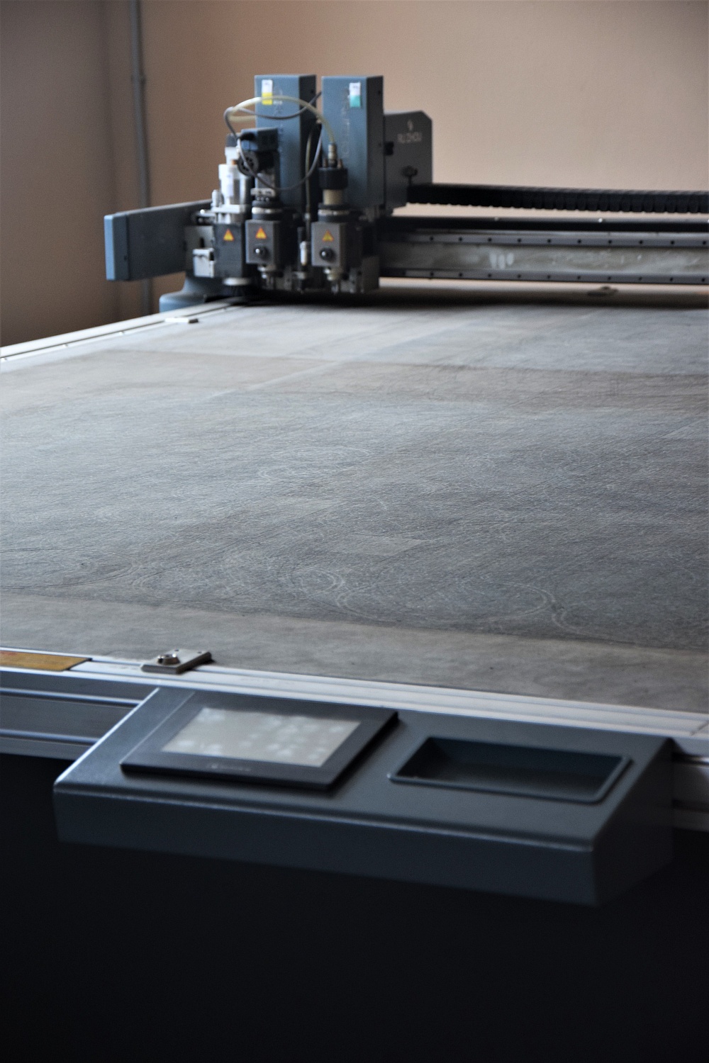 Плоттерная резка