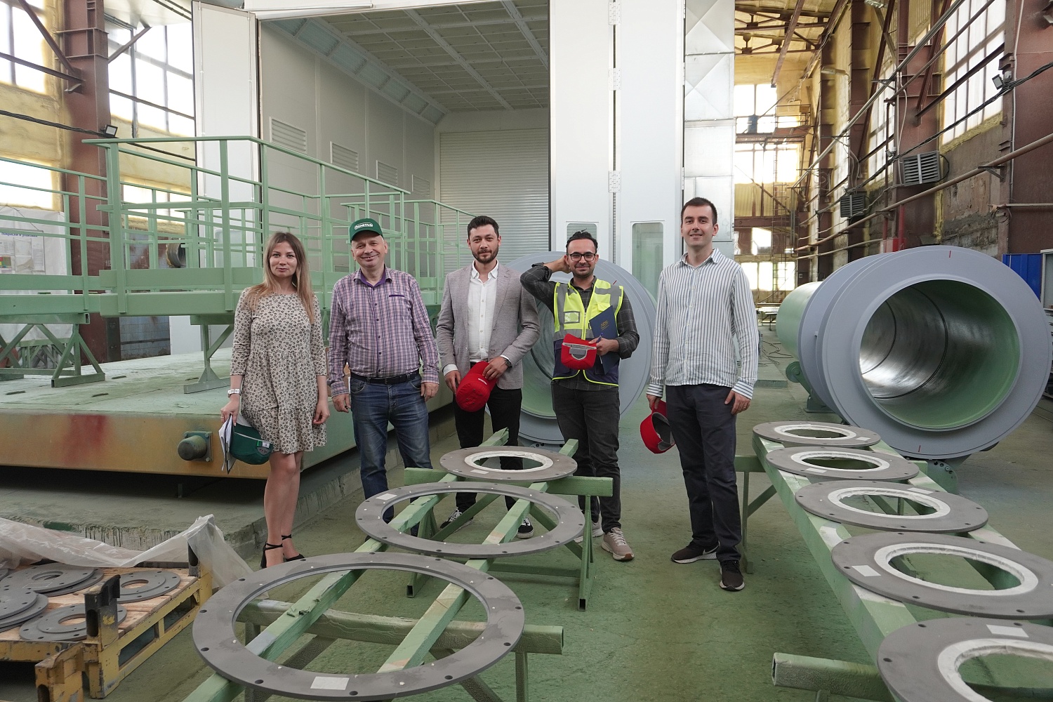 Продление срока действия сертификата одобрения изготовителя