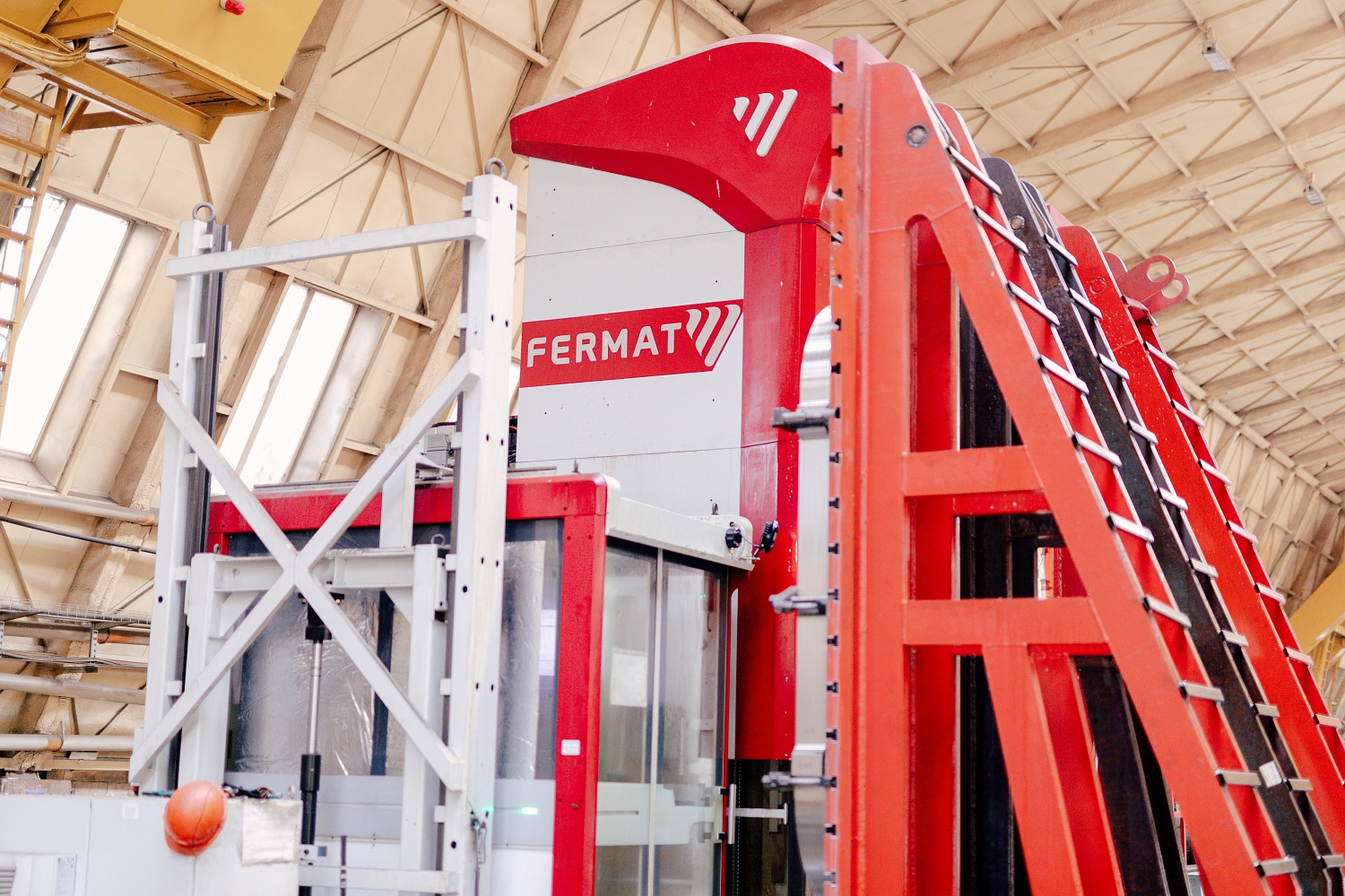 Обработка на горизонтально-расточных станках