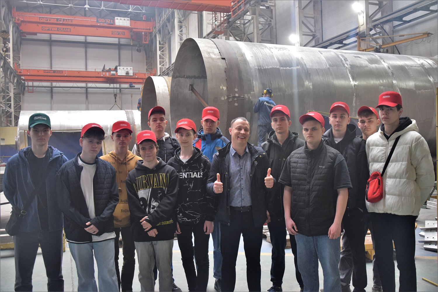 Всероссийская акция «Неделя без турникетов»