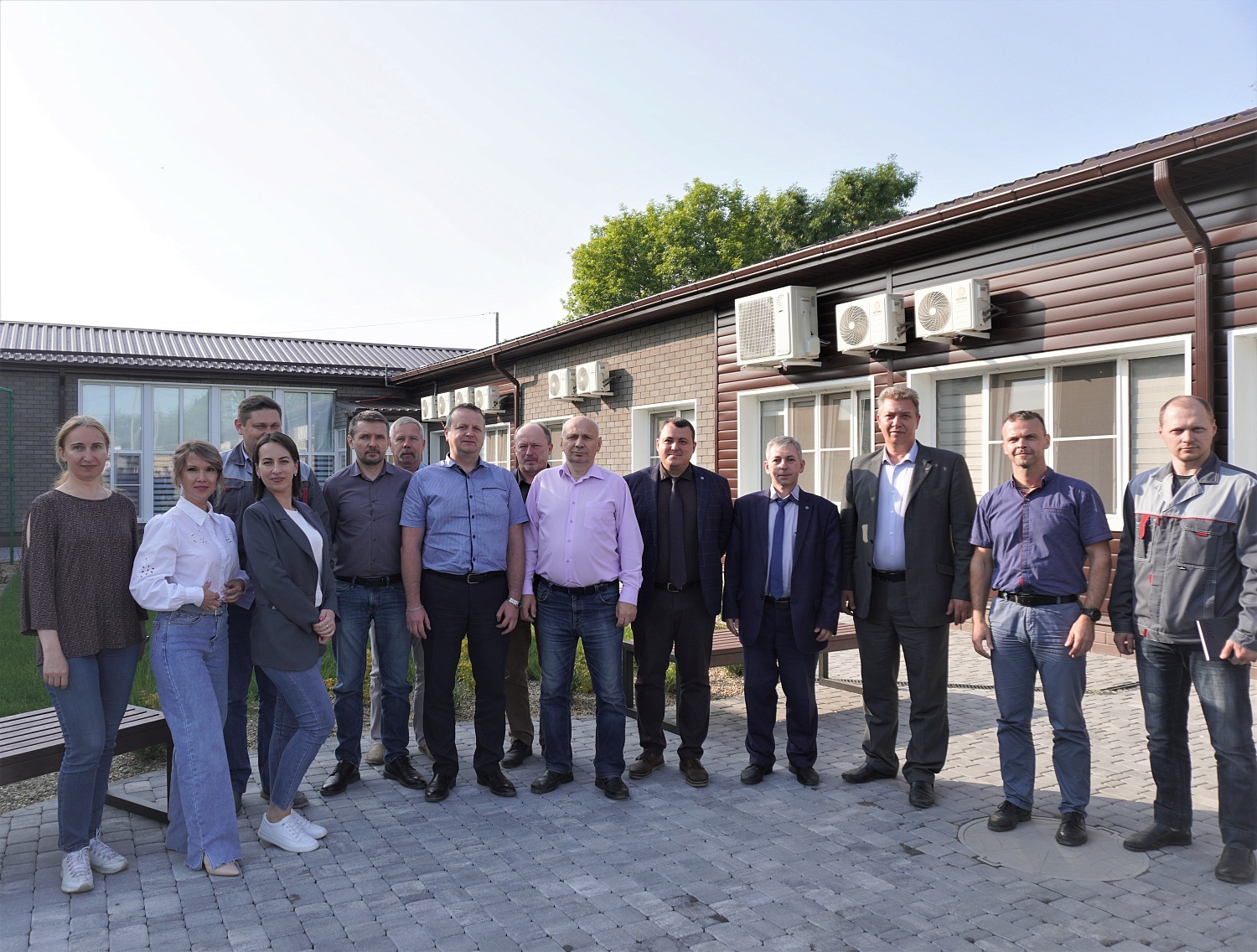 Сертификация Росатомрегистр 