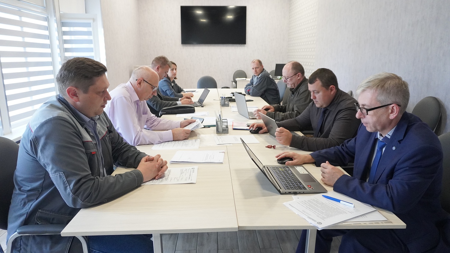 Сертификация Росатомрегистр 